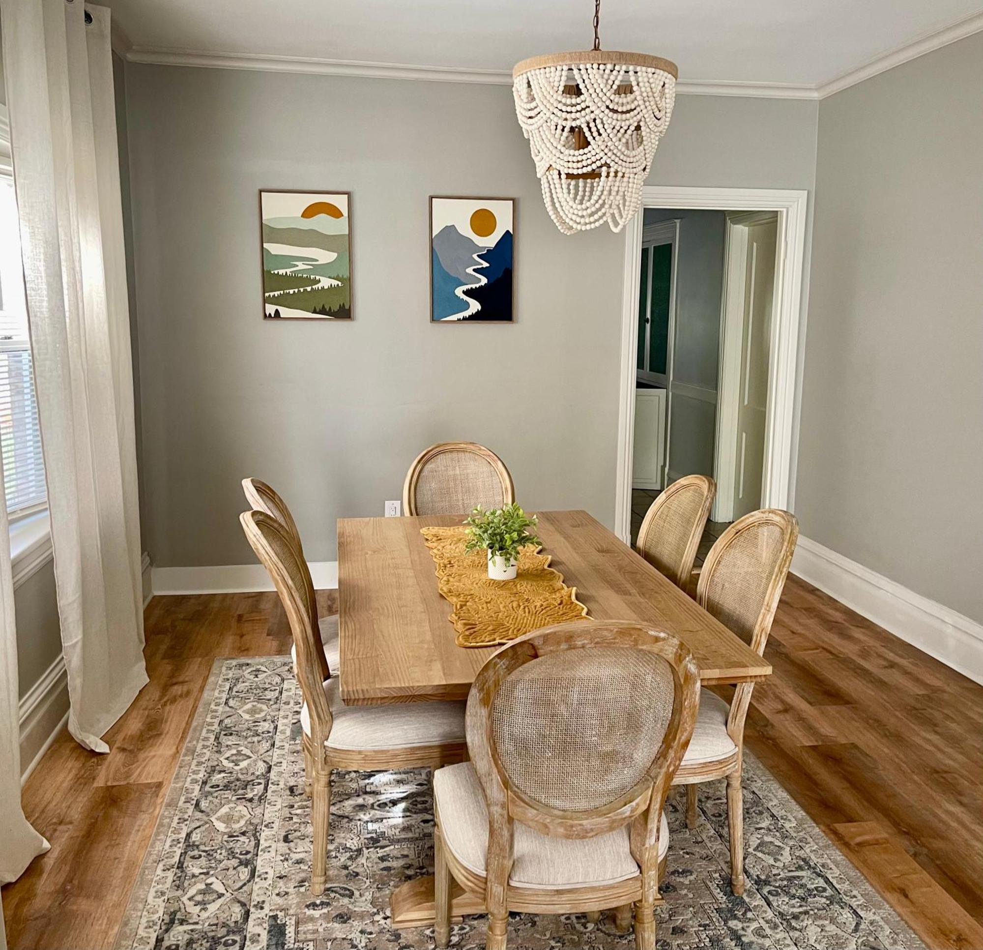 Lovely Vintage Oak Park 3Bd 1Ba Perfectly Located Near Public Transit & Chicago Exterior foto